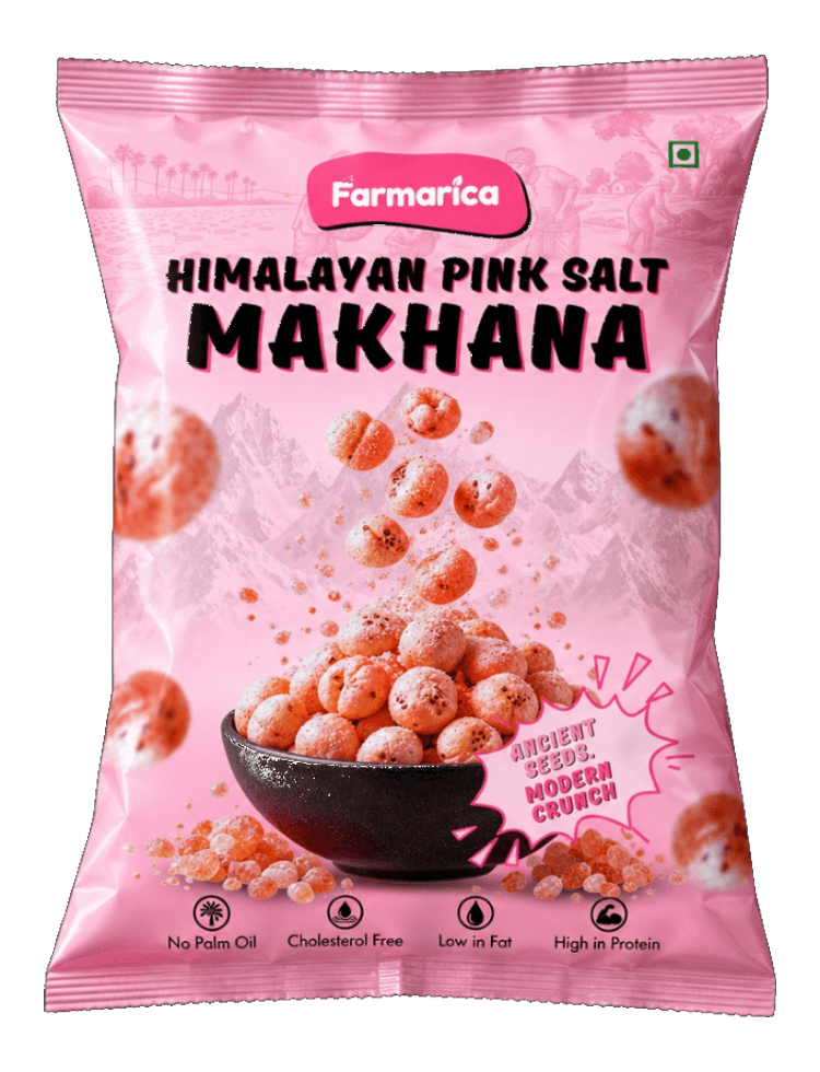 Himalayan Pink Salt