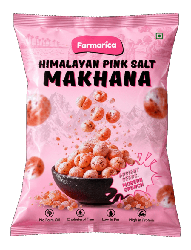 Himalayan Pink Salt